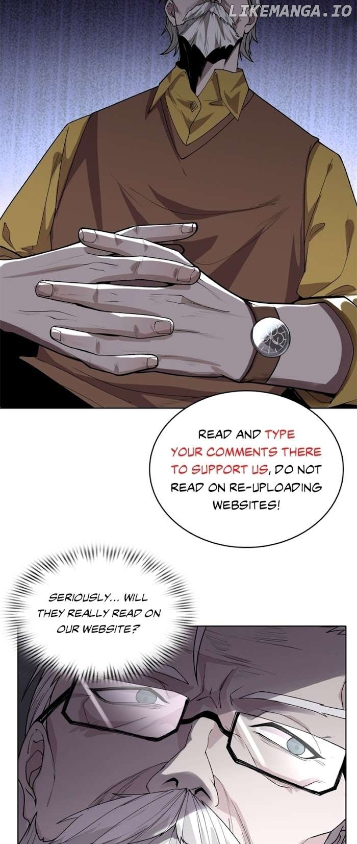 Overmortal – Manga Chapter 12 - page 24
