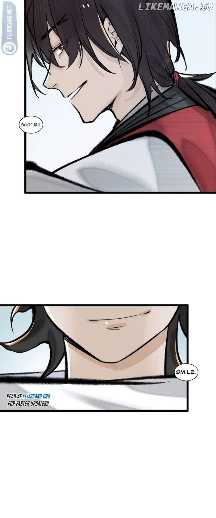 Overmortal – Manga Chapter 13 - page 15