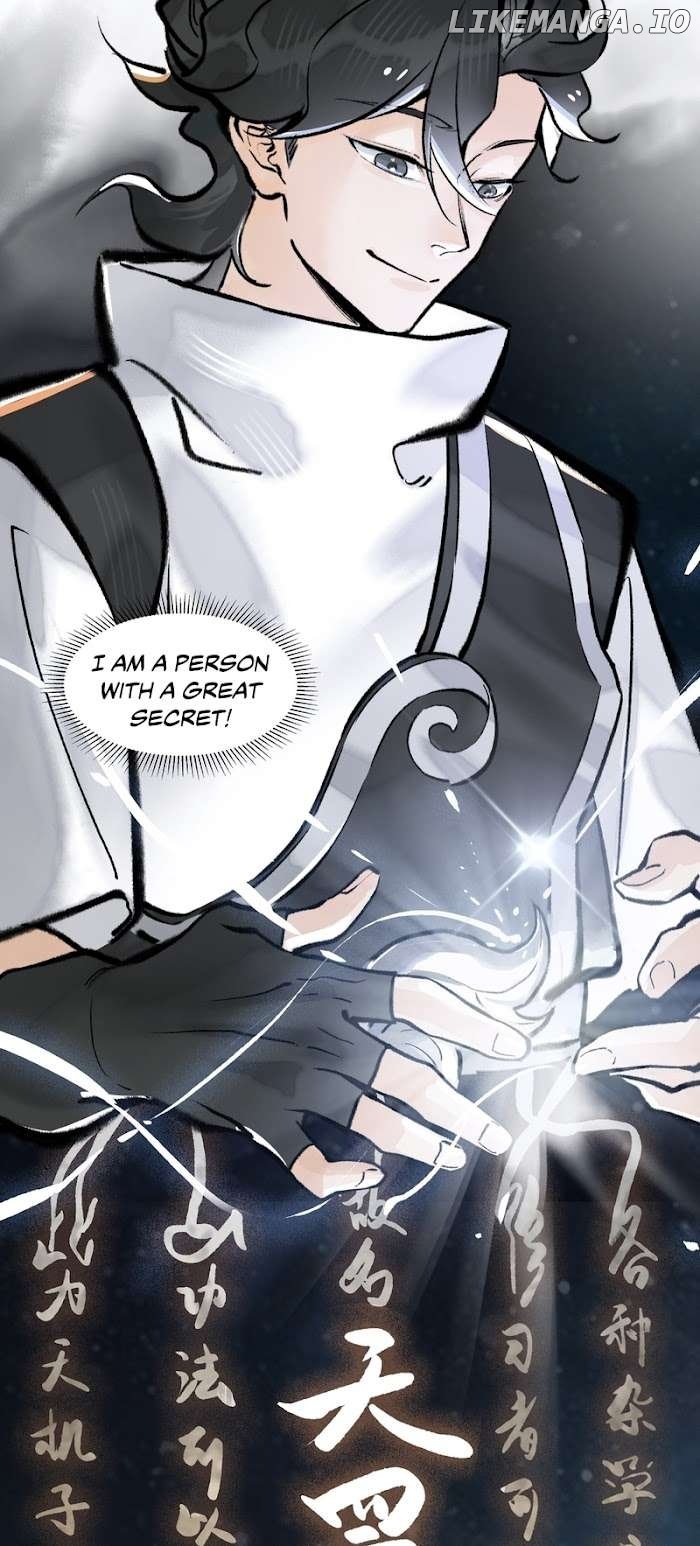 Overmortal – Manga Chapter 14 - page 13