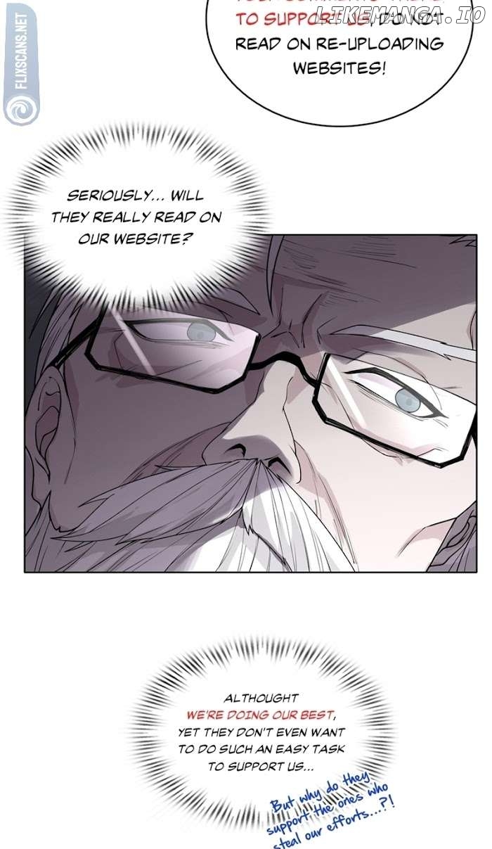 Overmortal – Manga Chapter 15 - page 22