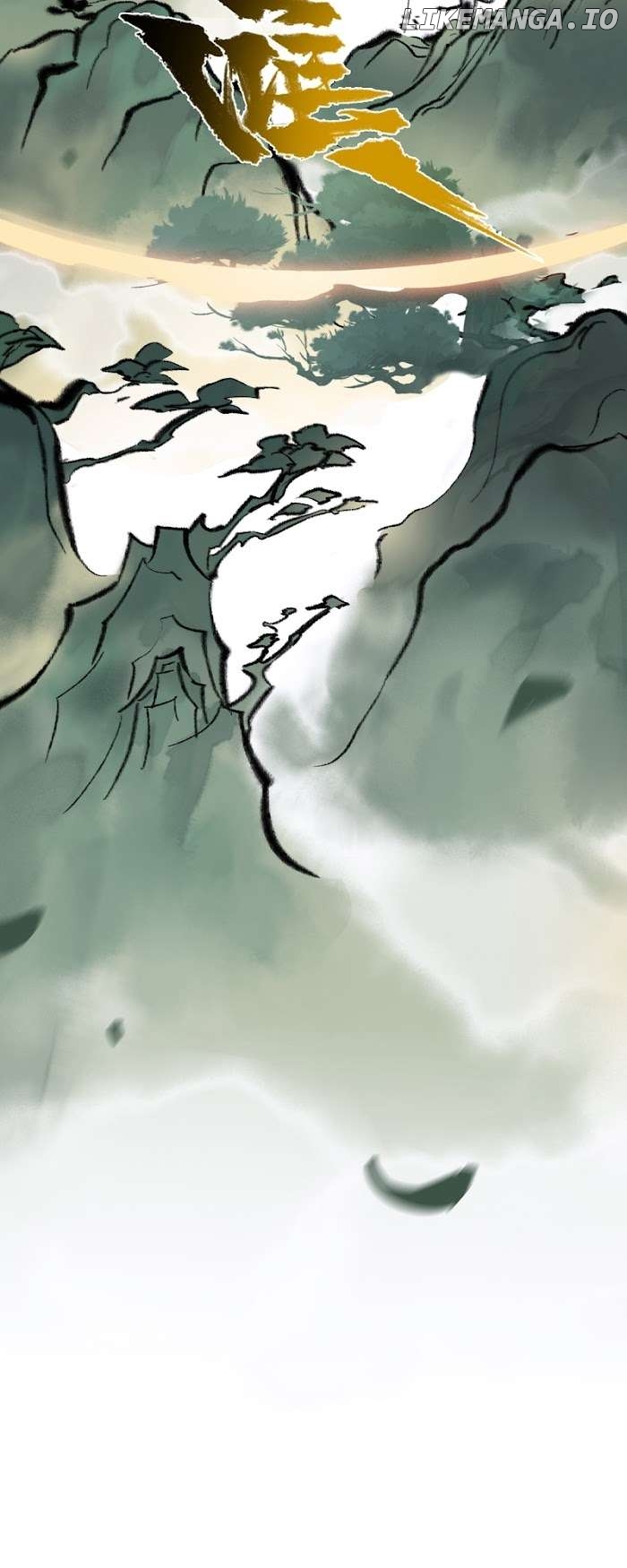 Overmortal – Manga Chapter 16 - page 19