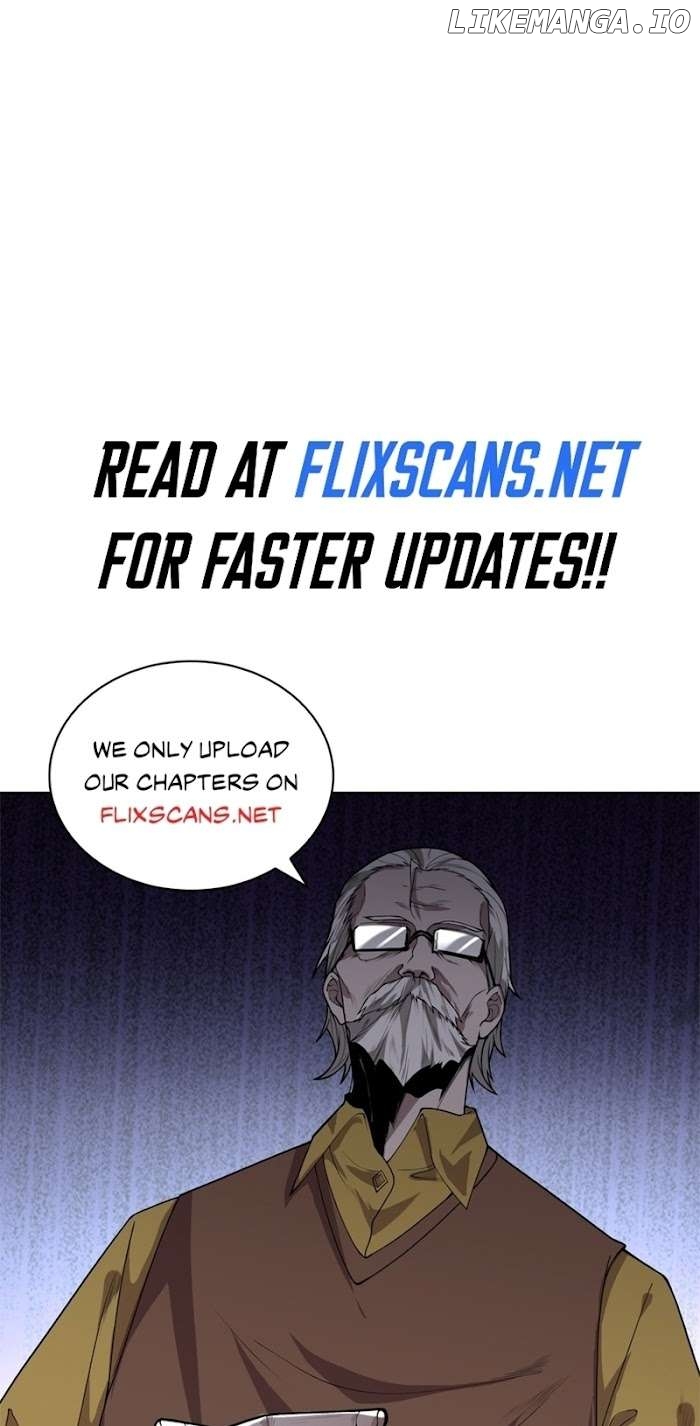 Overmortal – Manga Chapter 16 - page 27