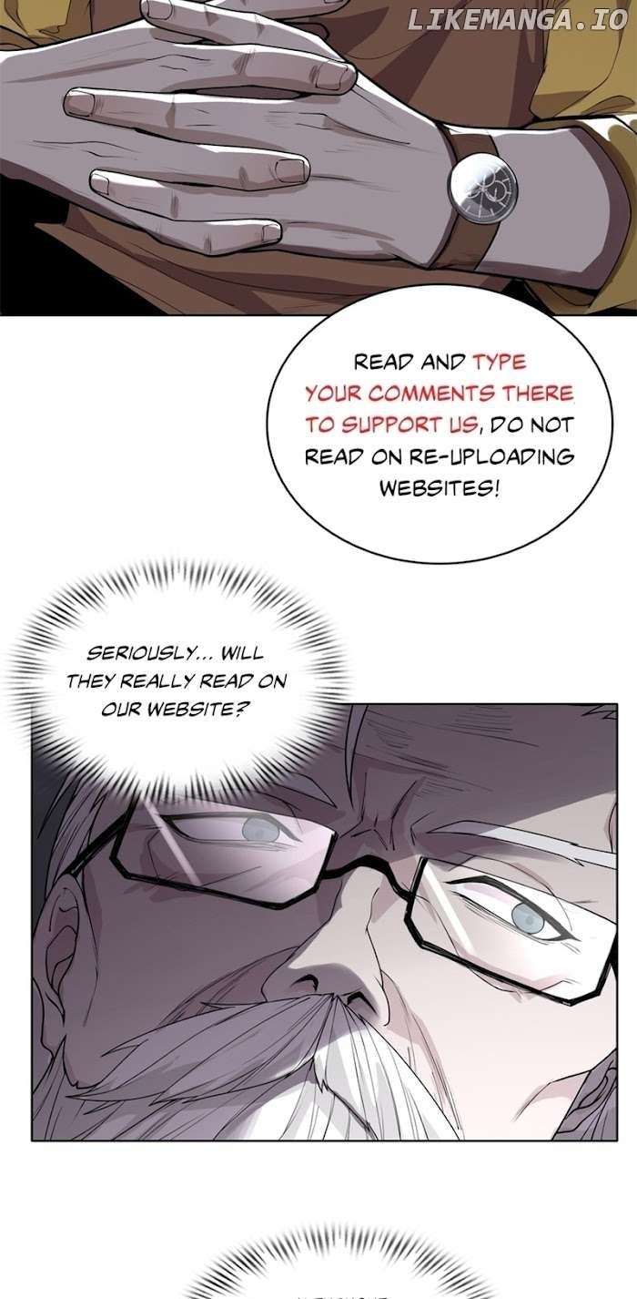 Overmortal – Manga Chapter 16 - page 28
