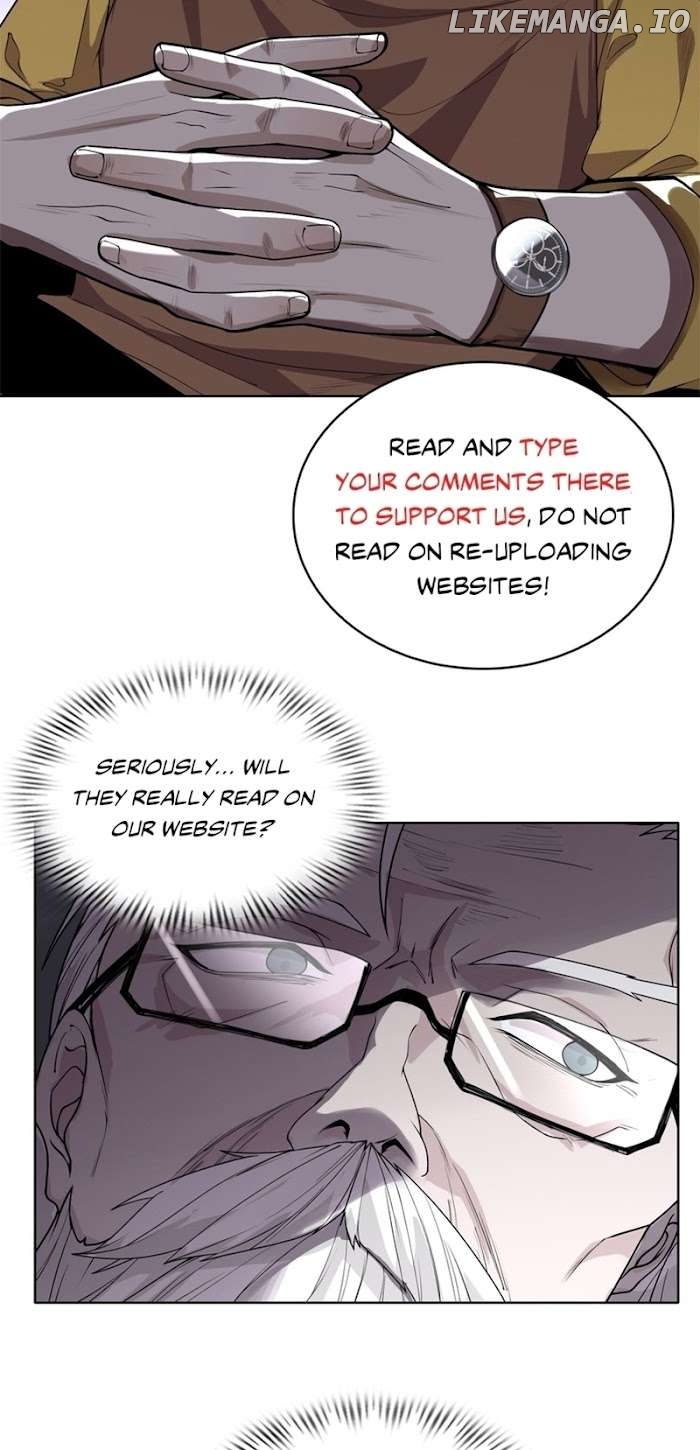 Overmortal – Manga Chapter 17 - page 24