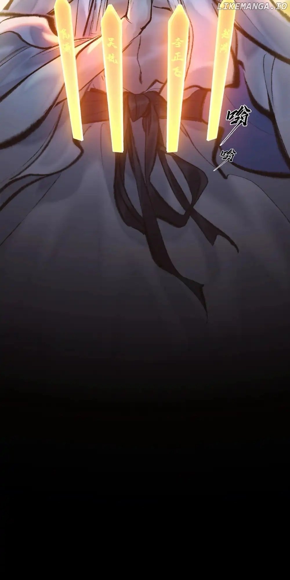 Overmortal – Manga Chapter 27 - page 7