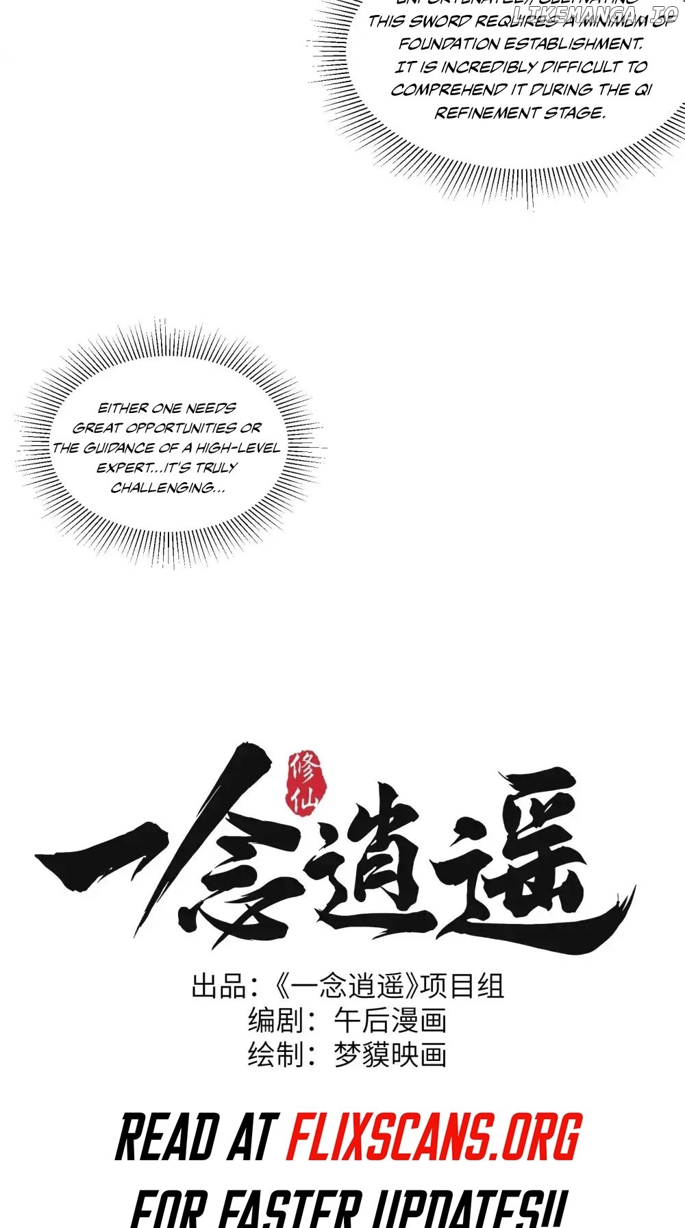 Overmortal – Manga Chapter 21 - page 21