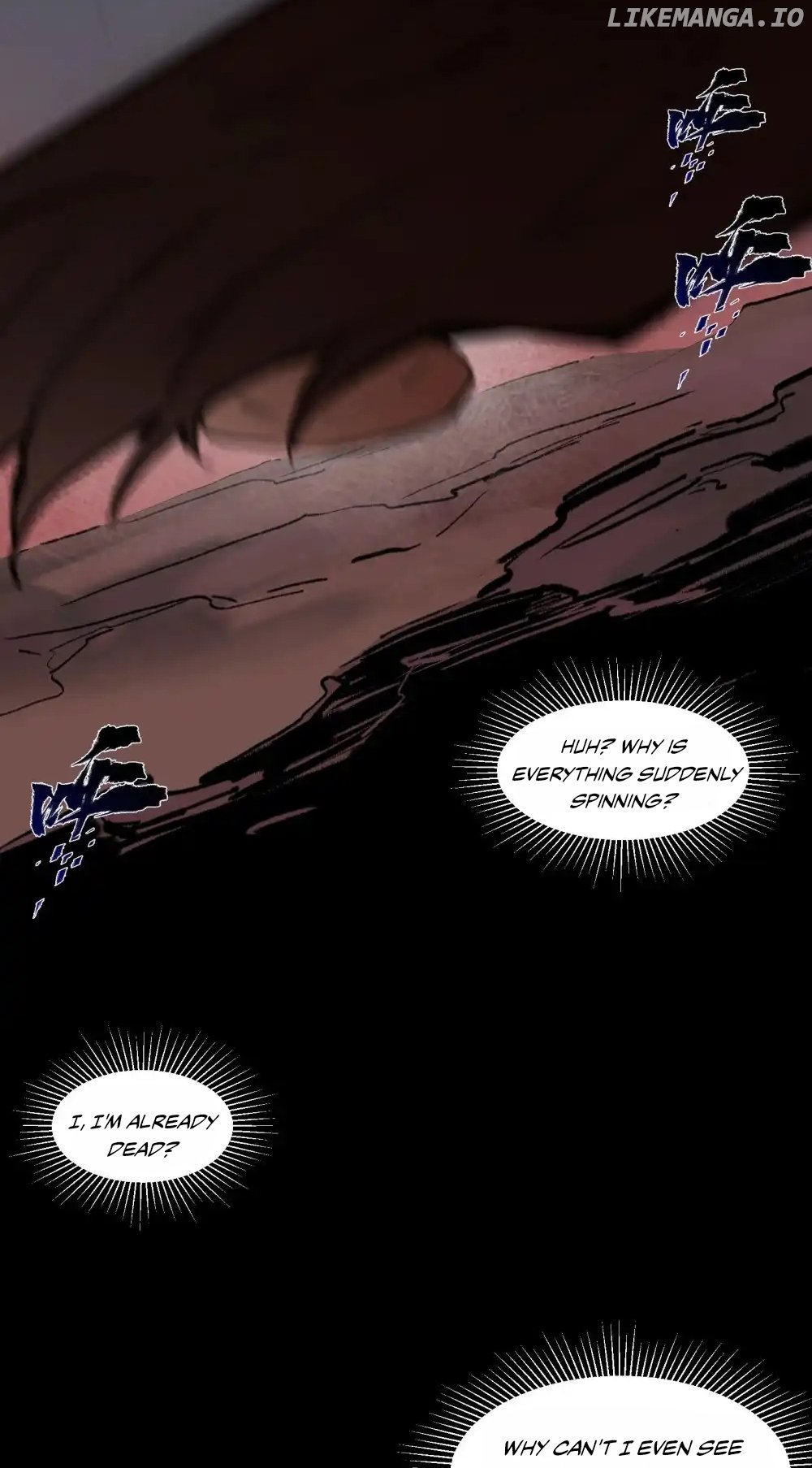 Overmortal – Manga Chapter 22 - page 17