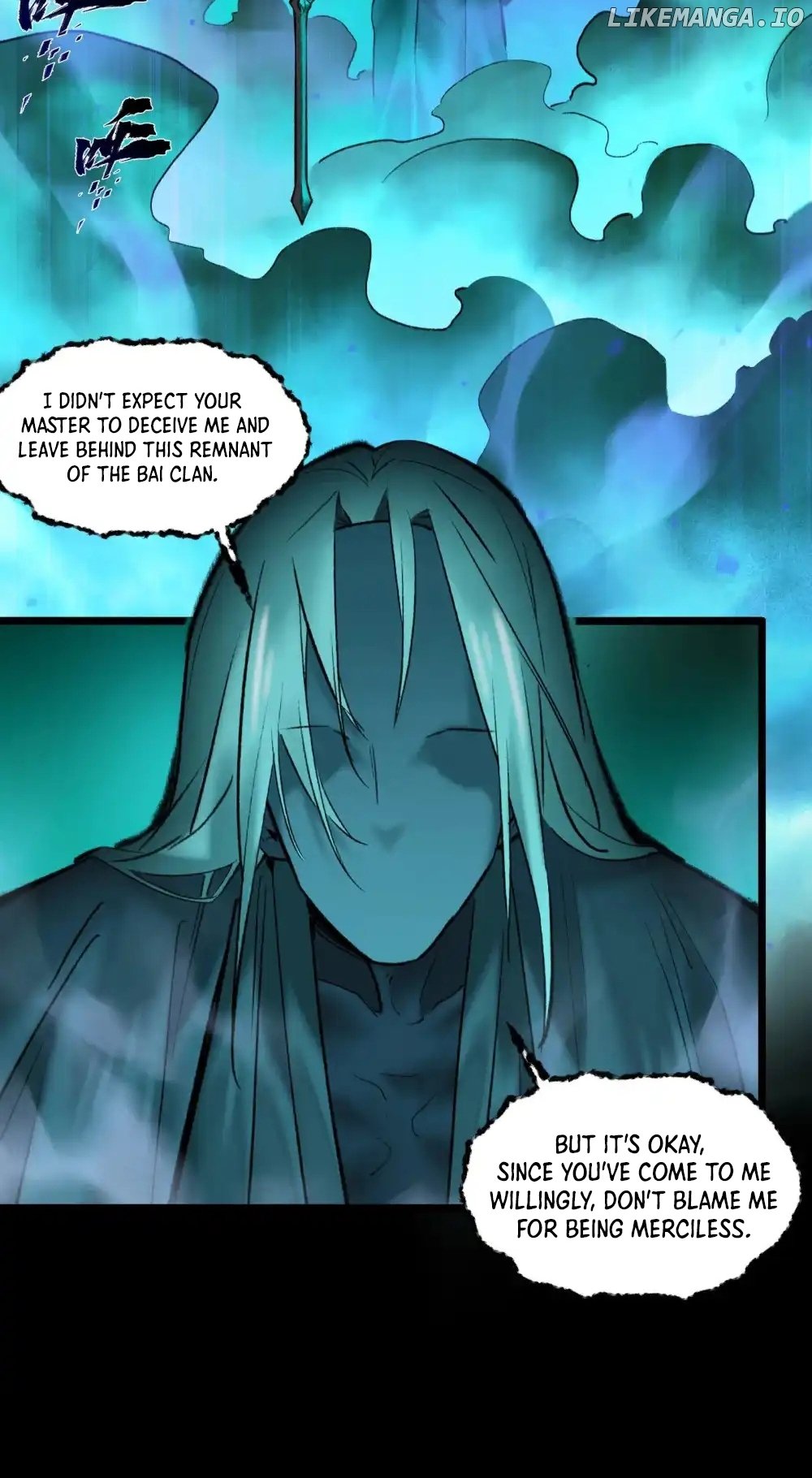 Overmortal – Manga Chapter 23 - page 13