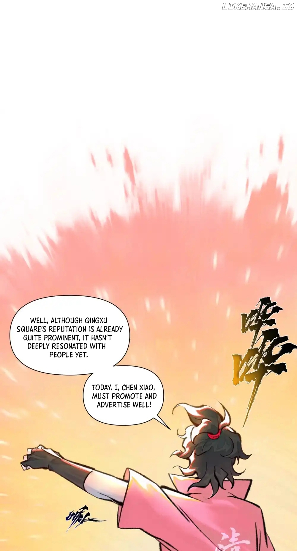 Overmortal – Manga Chapter 24 - page 12