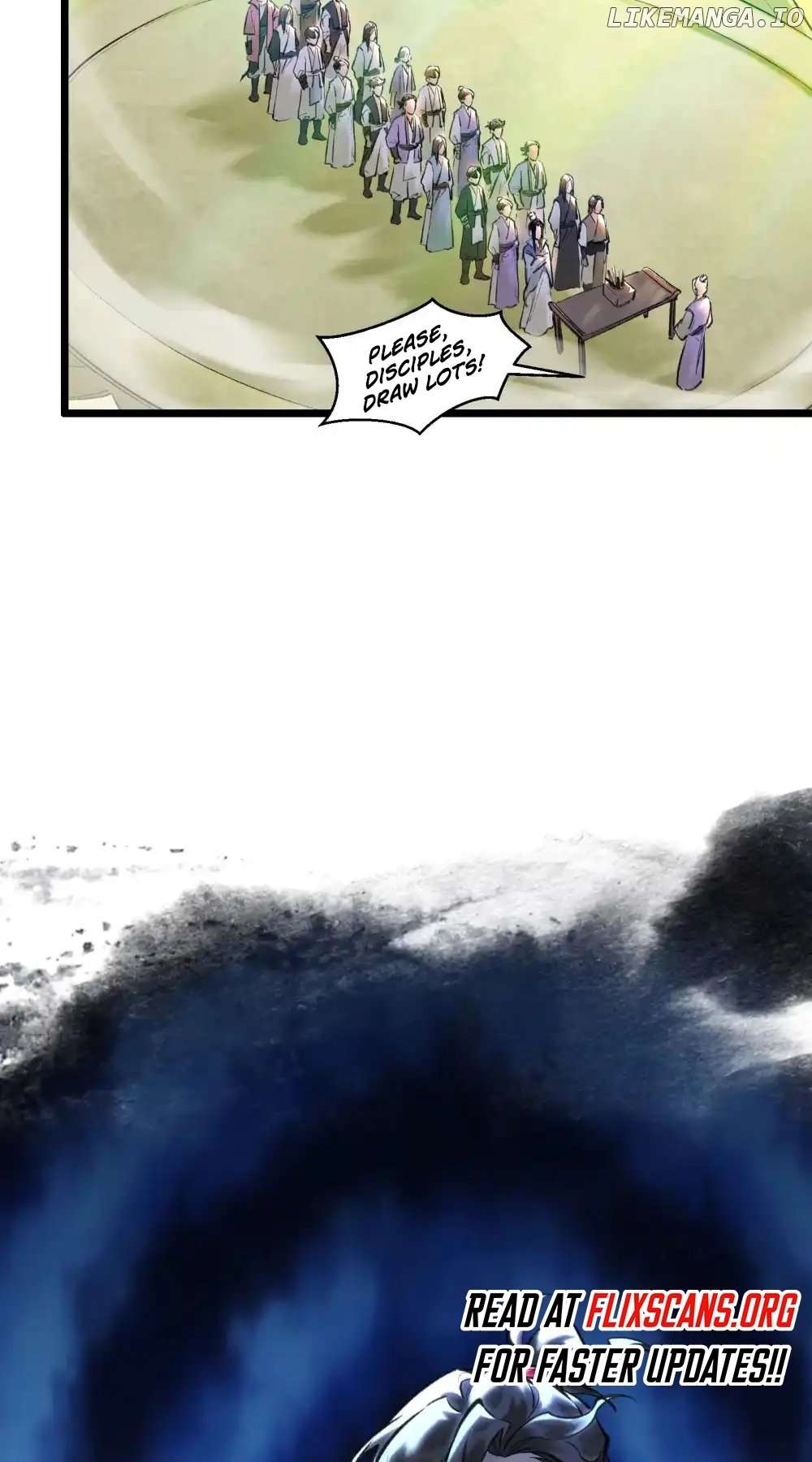 Overmortal – Manga Chapter 24 - page 17