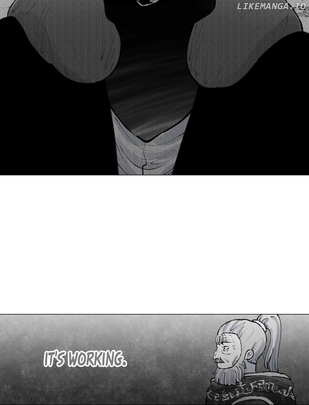 Daily Life of a Demon Dad Chapter 35 - page 103