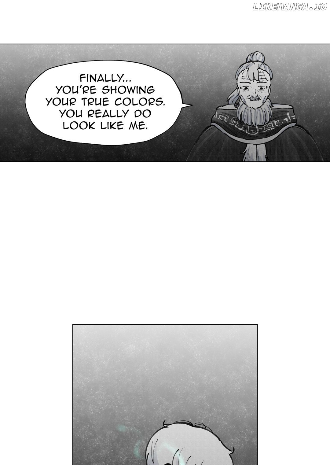 Daily Life of a Demon Dad Chapter 35 - page 116