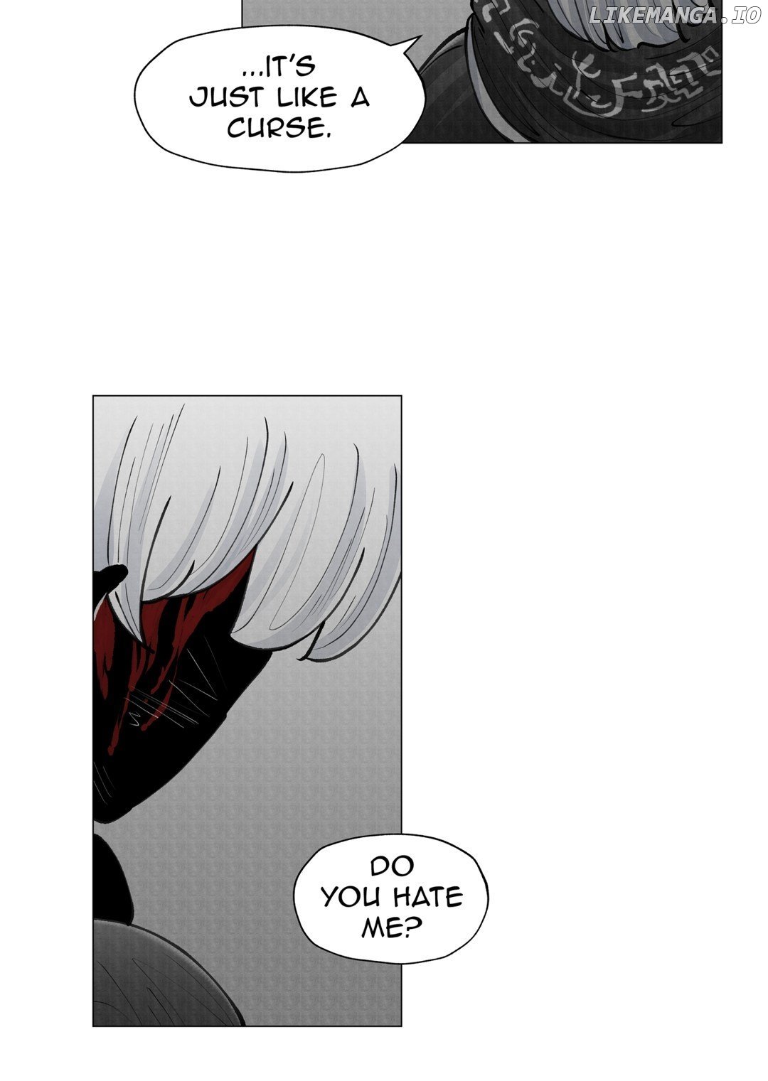 Daily Life of a Demon Dad Chapter 35 - page 118