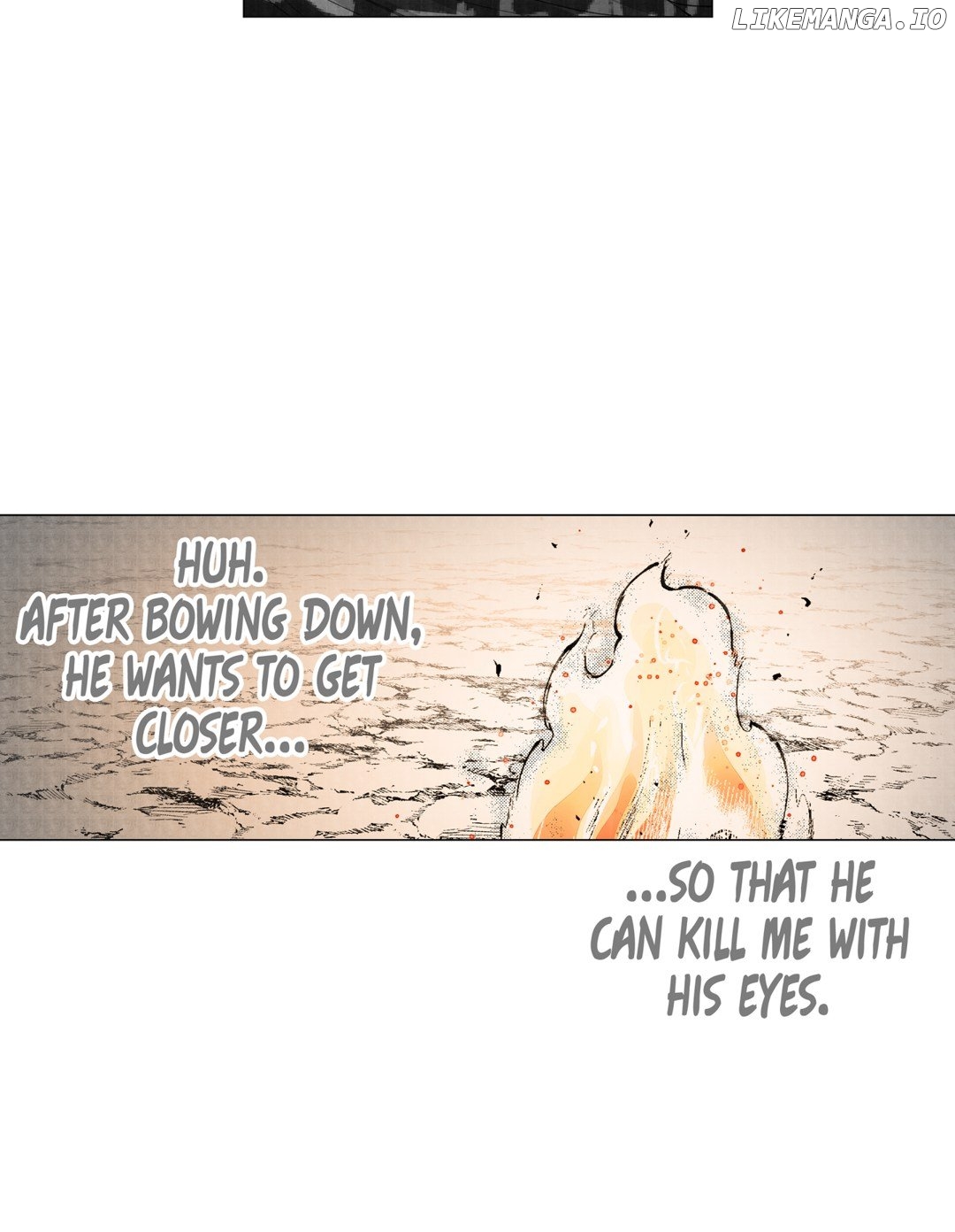 Daily Life of a Demon Dad Chapter 35 - page 12