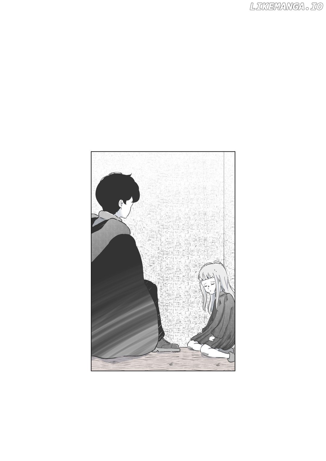 Daily Life of a Demon Dad Chapter 35 - page 130