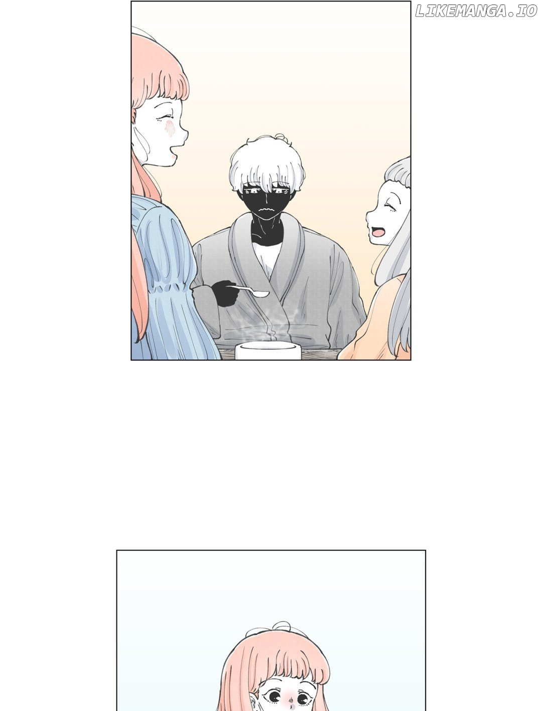 Daily Life of a Demon Dad Chapter 35 - page 139