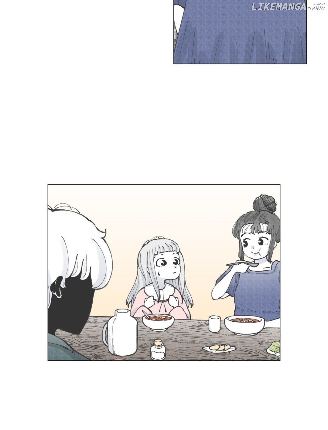 Daily Life of a Demon Dad Chapter 35 - page 147