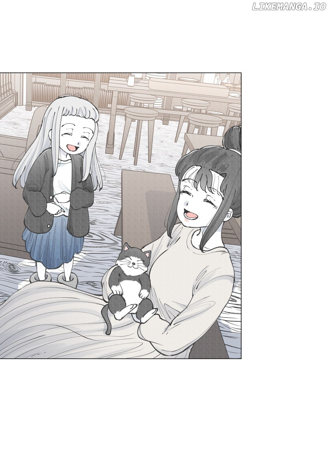 Daily Life of a Demon Dad Chapter 35 - page 148