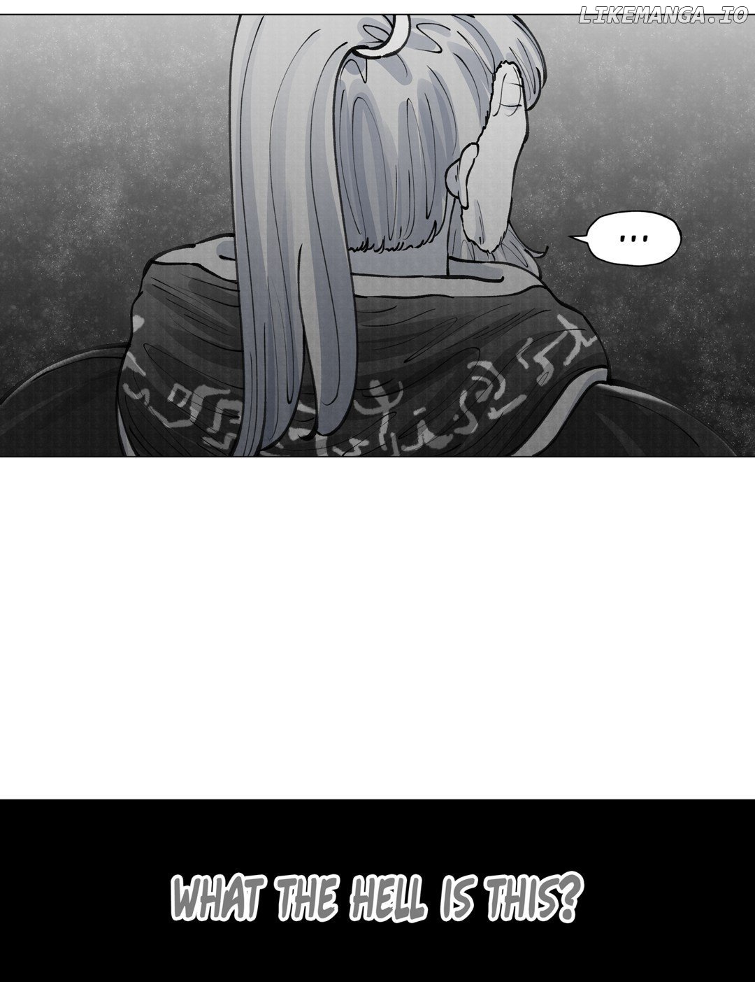 Daily Life of a Demon Dad Chapter 35 - page 165