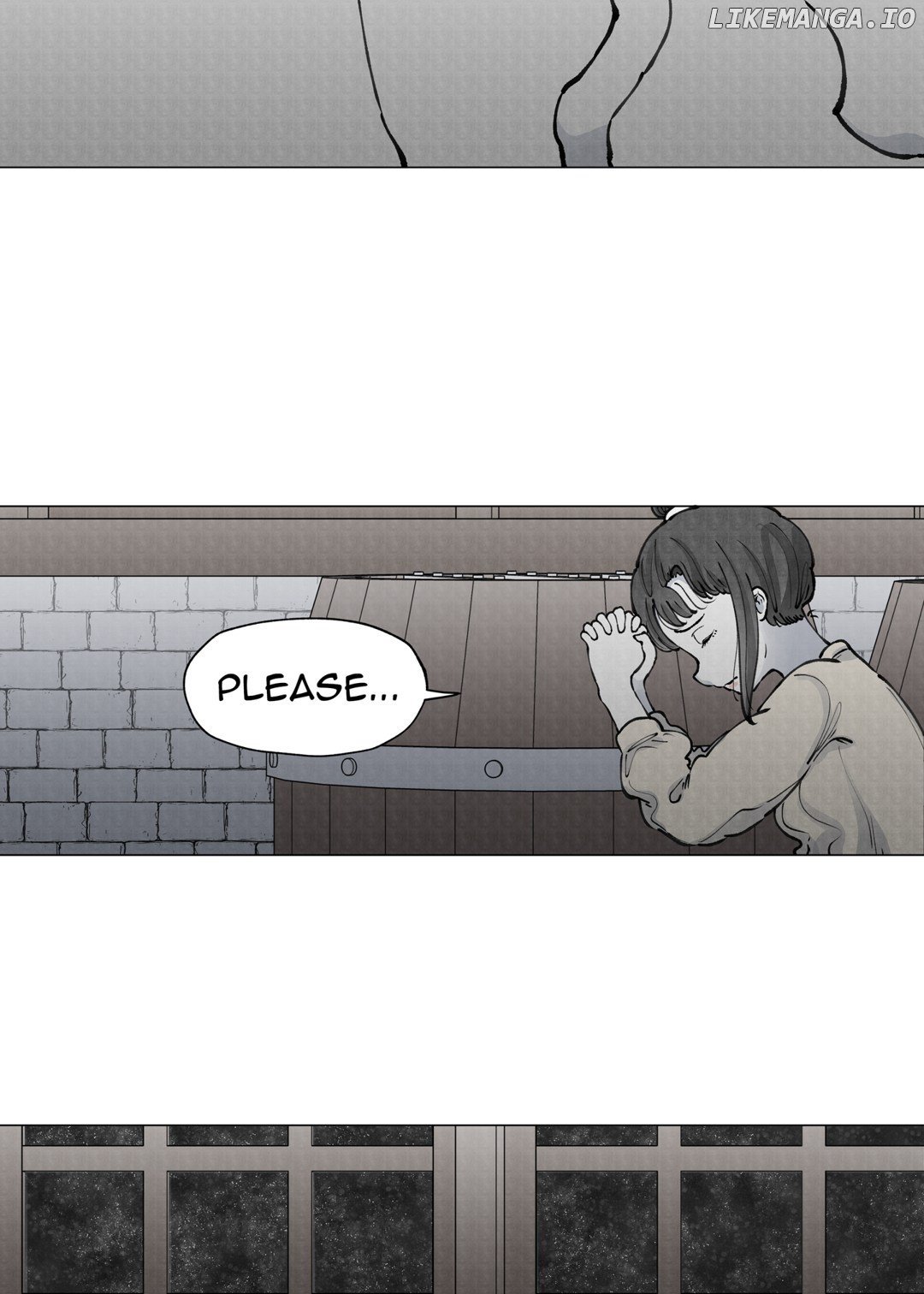 Daily Life of a Demon Dad Chapter 35 - page 174