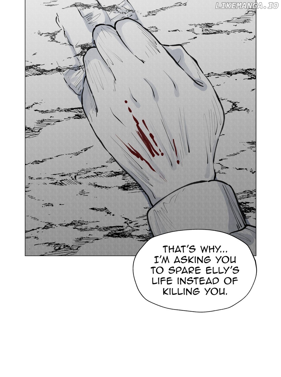 Daily Life of a Demon Dad Chapter 35 - page 35