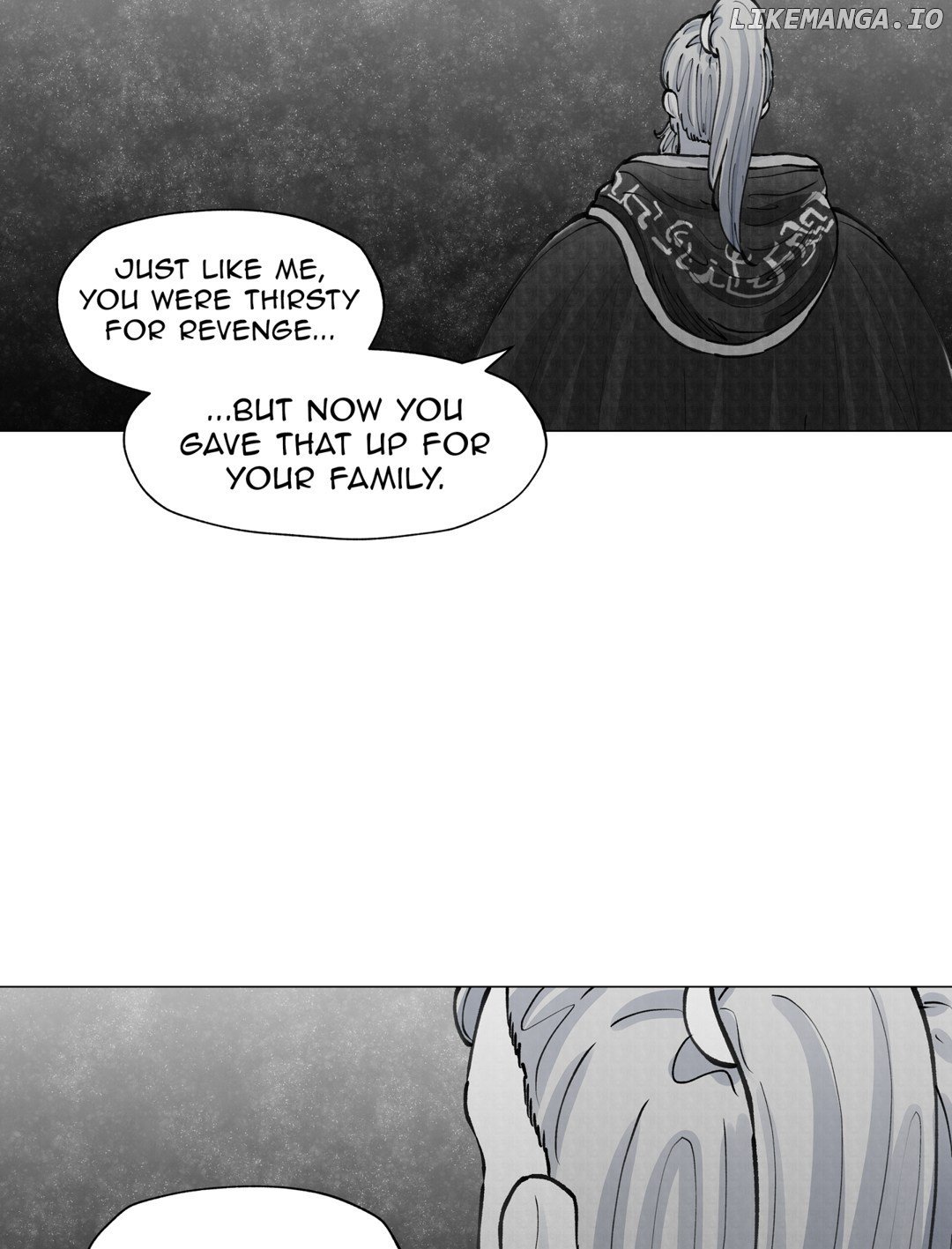 Daily Life of a Demon Dad Chapter 35 - page 41