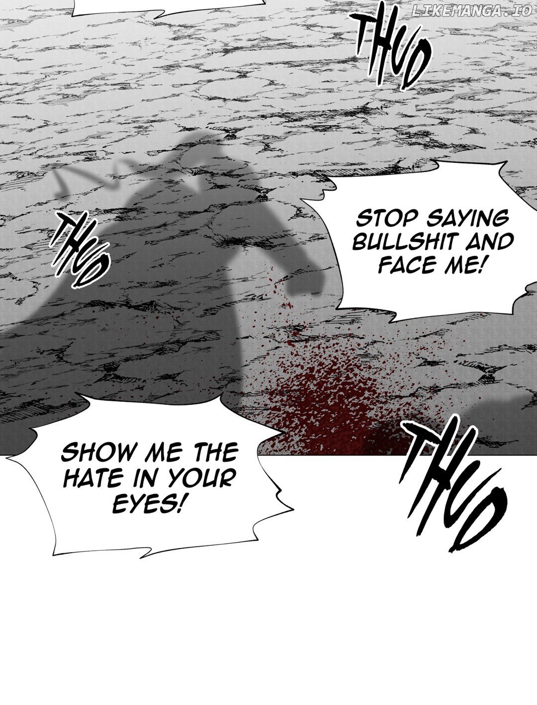 Daily Life of a Demon Dad Chapter 35 - page 47