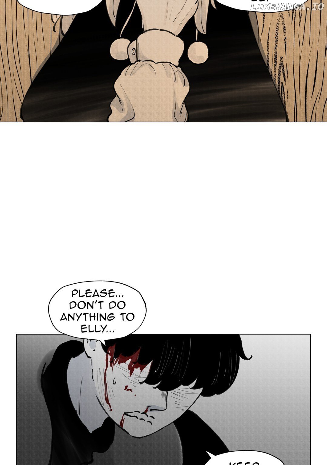 Daily Life of a Demon Dad Chapter 35 - page 64