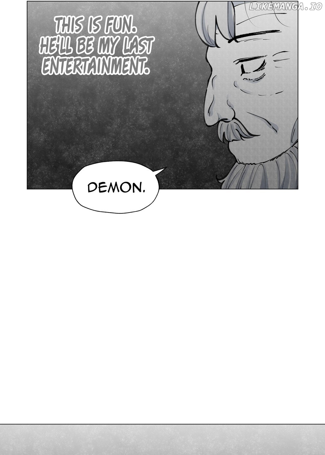 Daily Life of a Demon Dad Chapter 35 - page 7
