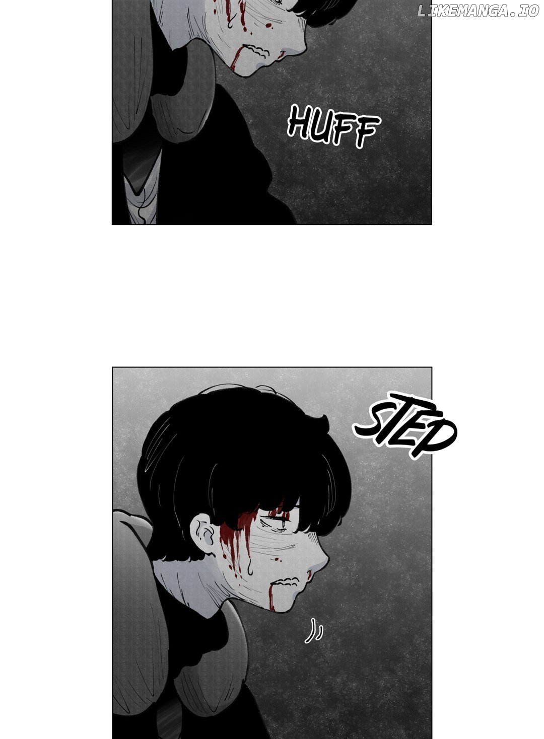 Daily Life of a Demon Dad Chapter 35 - page 72