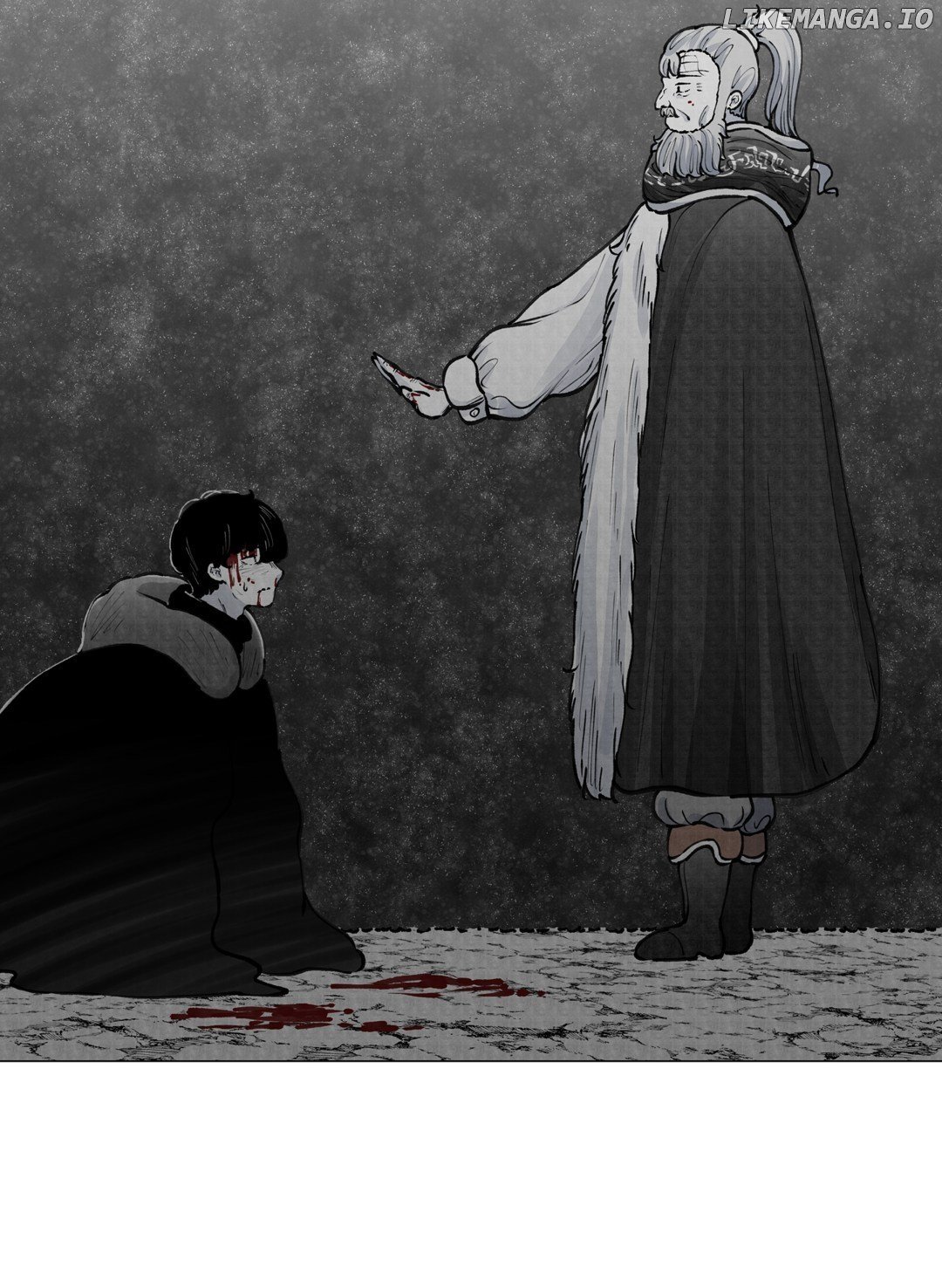 Daily Life of a Demon Dad Chapter 35 - page 75