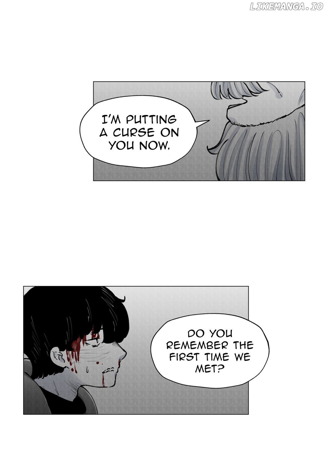 Daily Life of a Demon Dad Chapter 35 - page 76