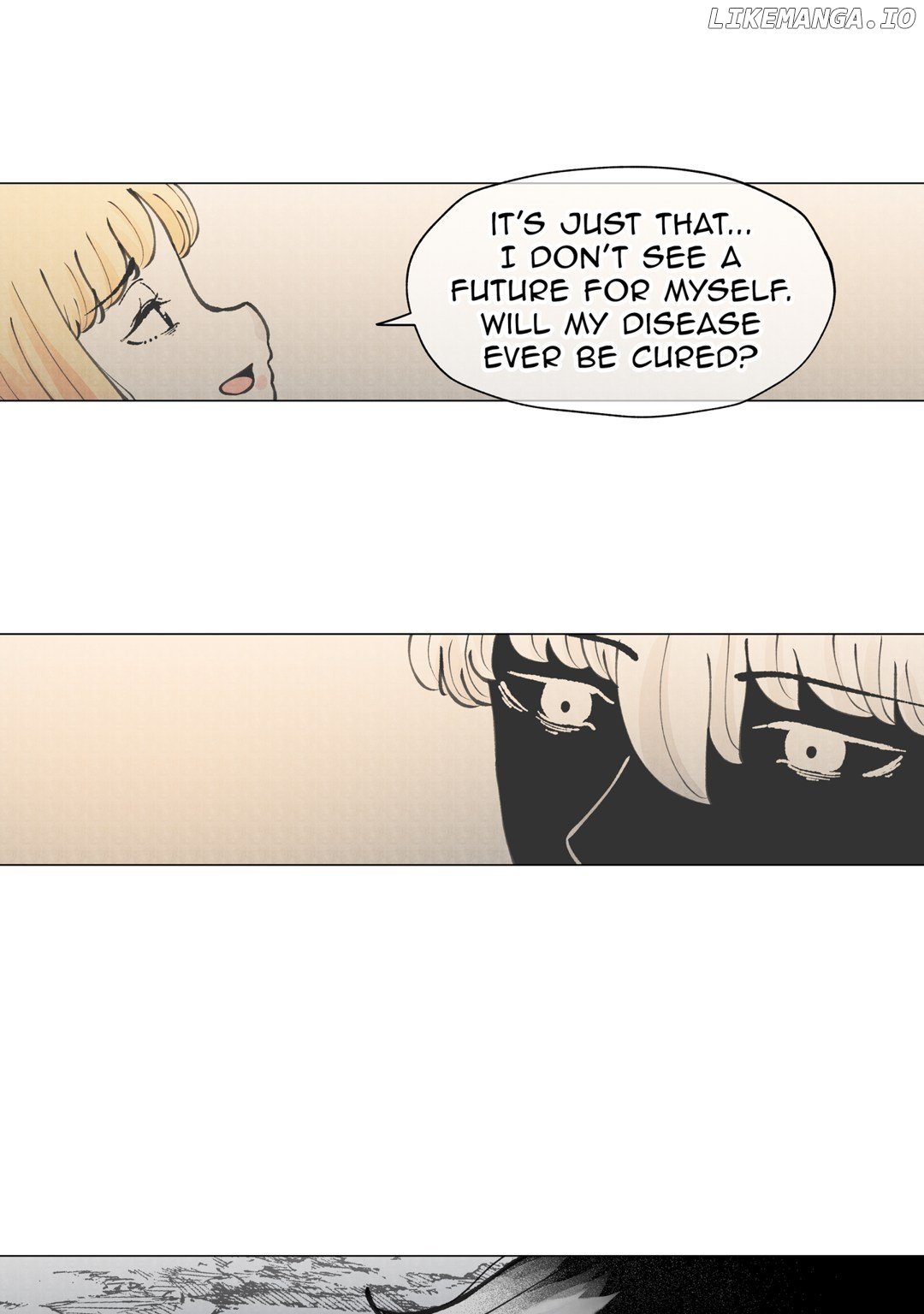 Daily Life of a Demon Dad Chapter 35 - page 93