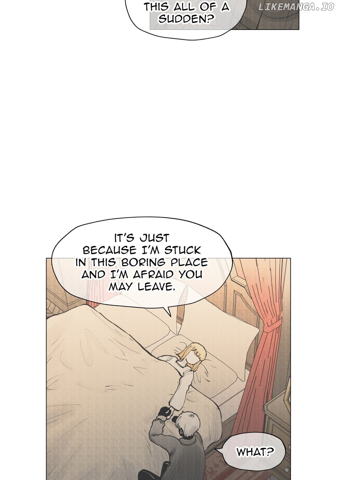 Daily Life of a Demon Dad Chapter 35 - page 99