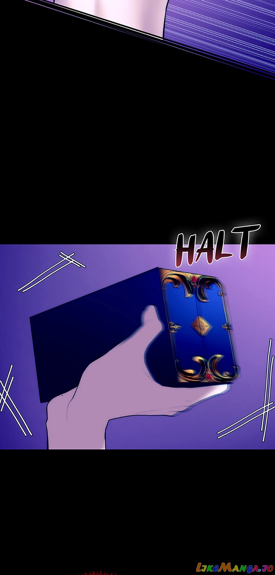 Blood Hotel chapter 2 - page 14