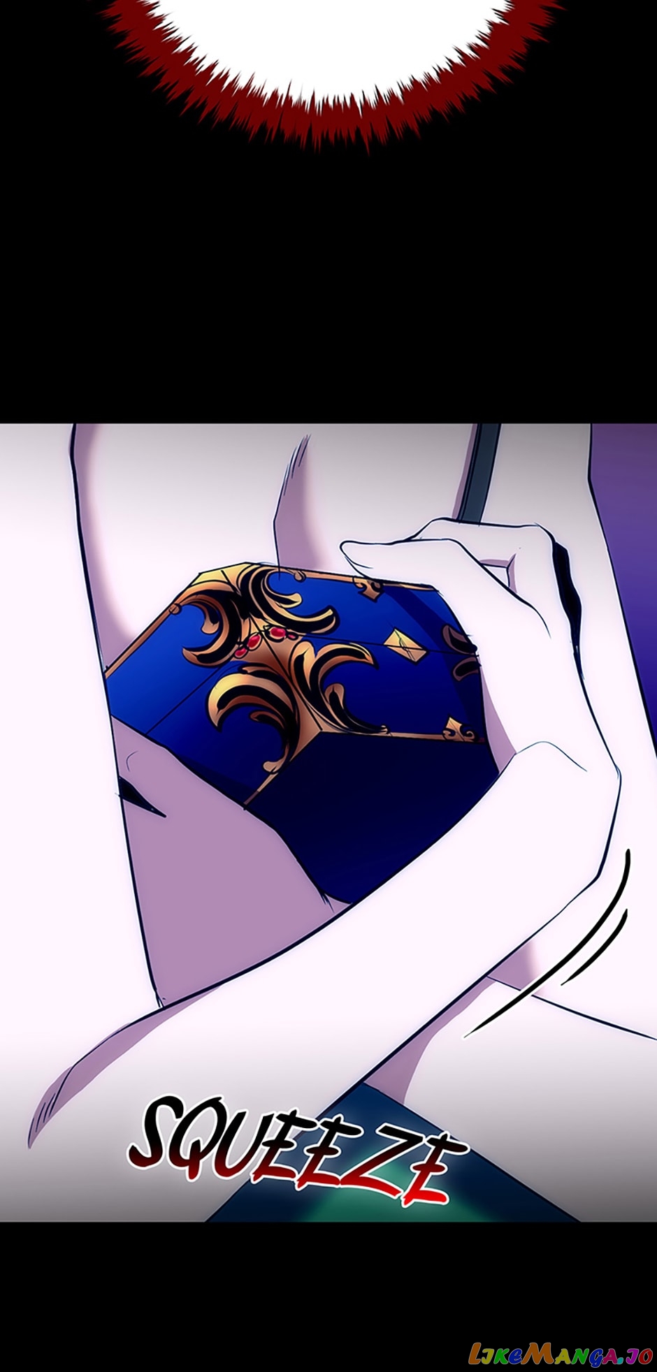Blood Hotel chapter 2 - page 16