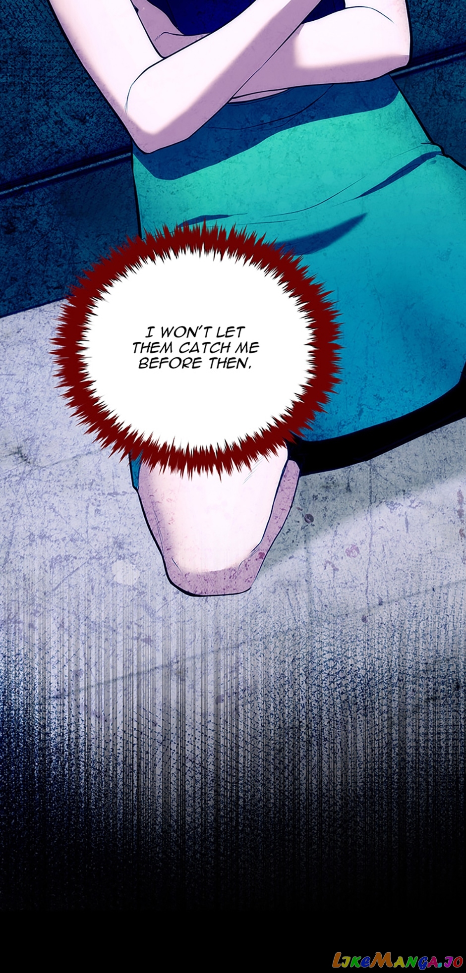 Blood Hotel chapter 2 - page 18