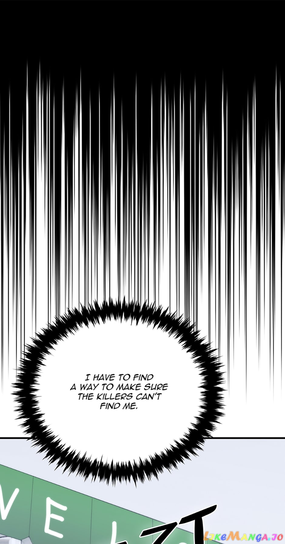 Blood Hotel chapter 2 - page 19