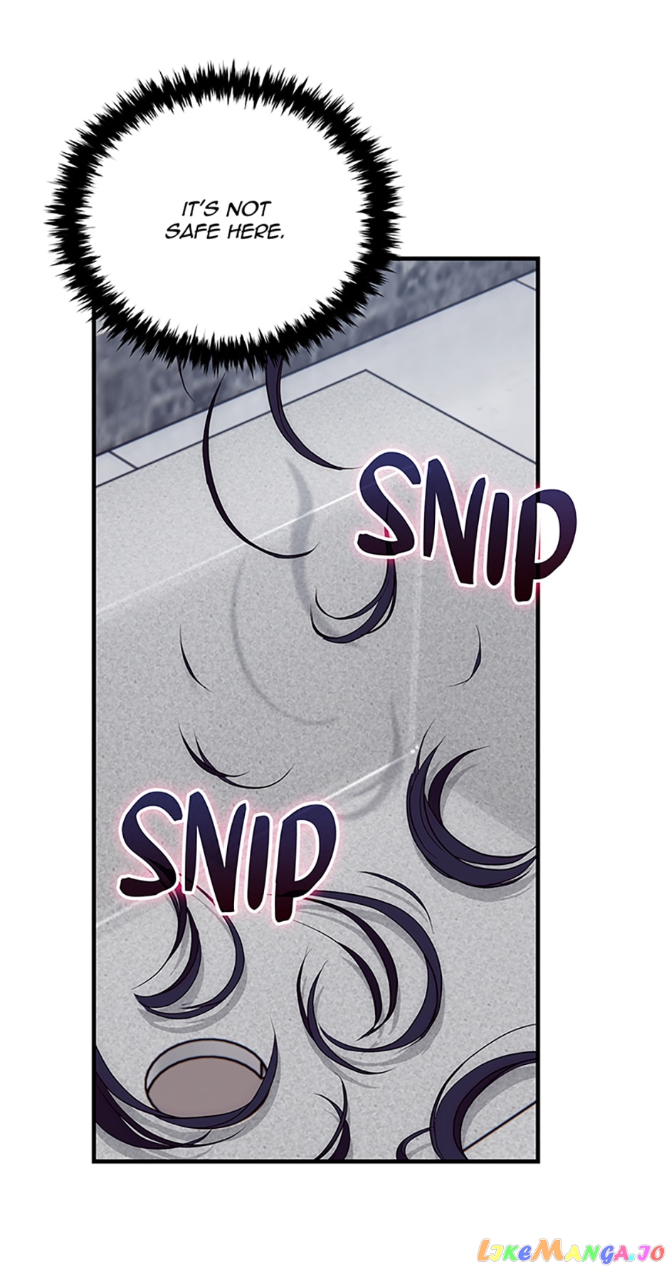 Blood Hotel chapter 2 - page 25