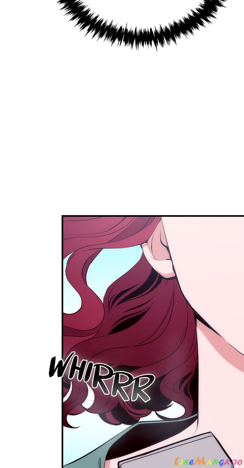 Blood Hotel chapter 2 - page 27