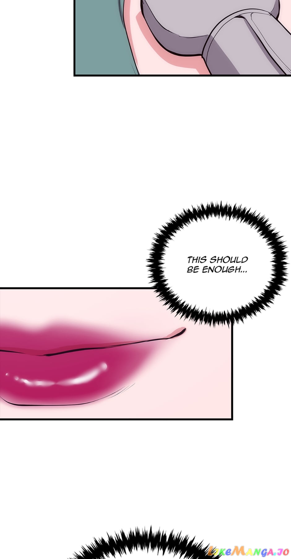Blood Hotel chapter 2 - page 28