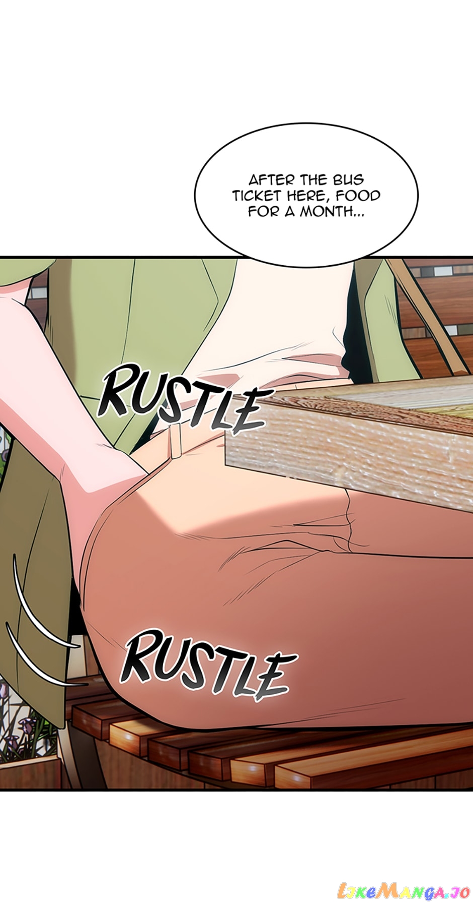 Blood Hotel chapter 2 - page 35