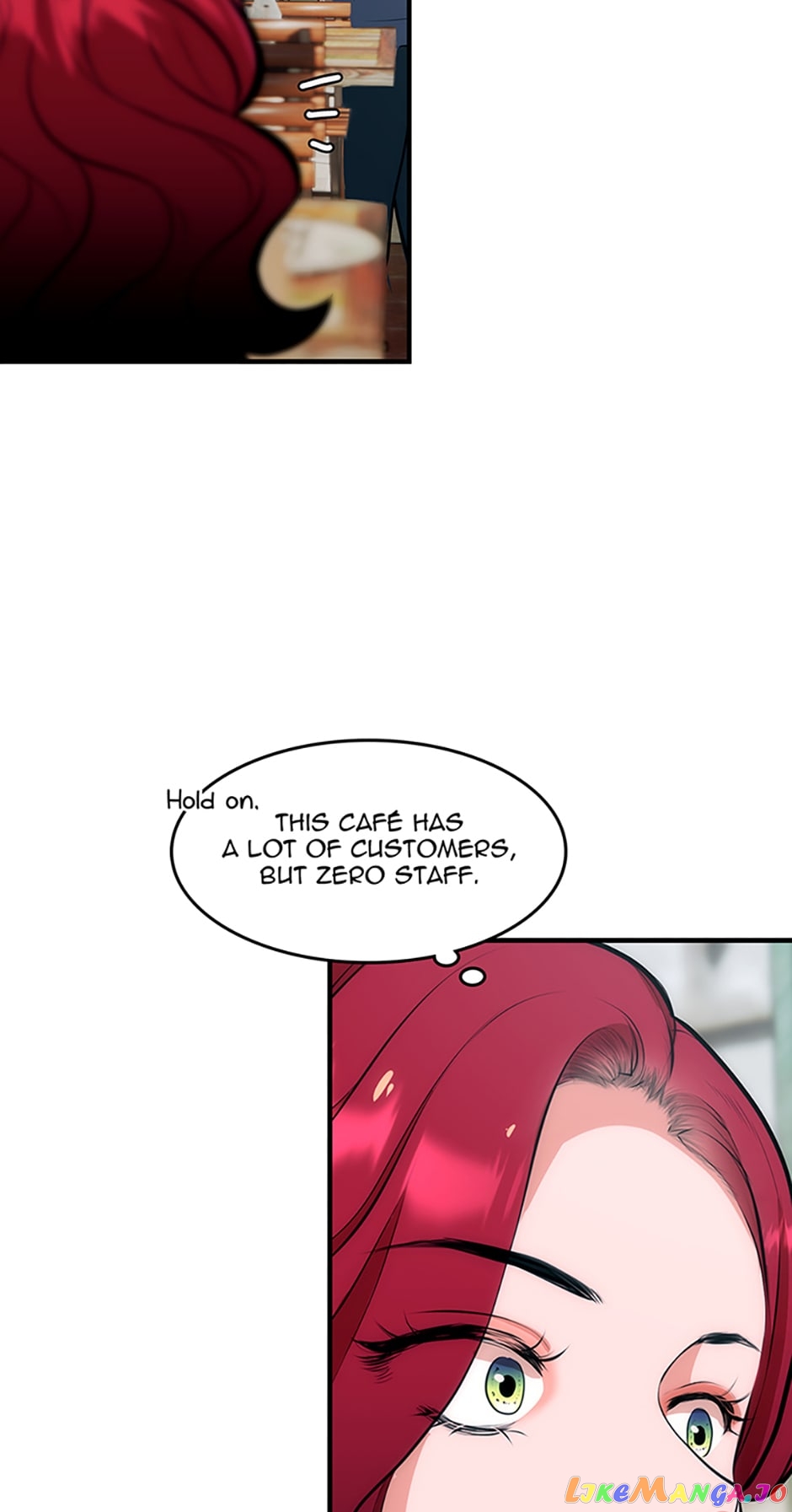 Blood Hotel chapter 2 - page 38