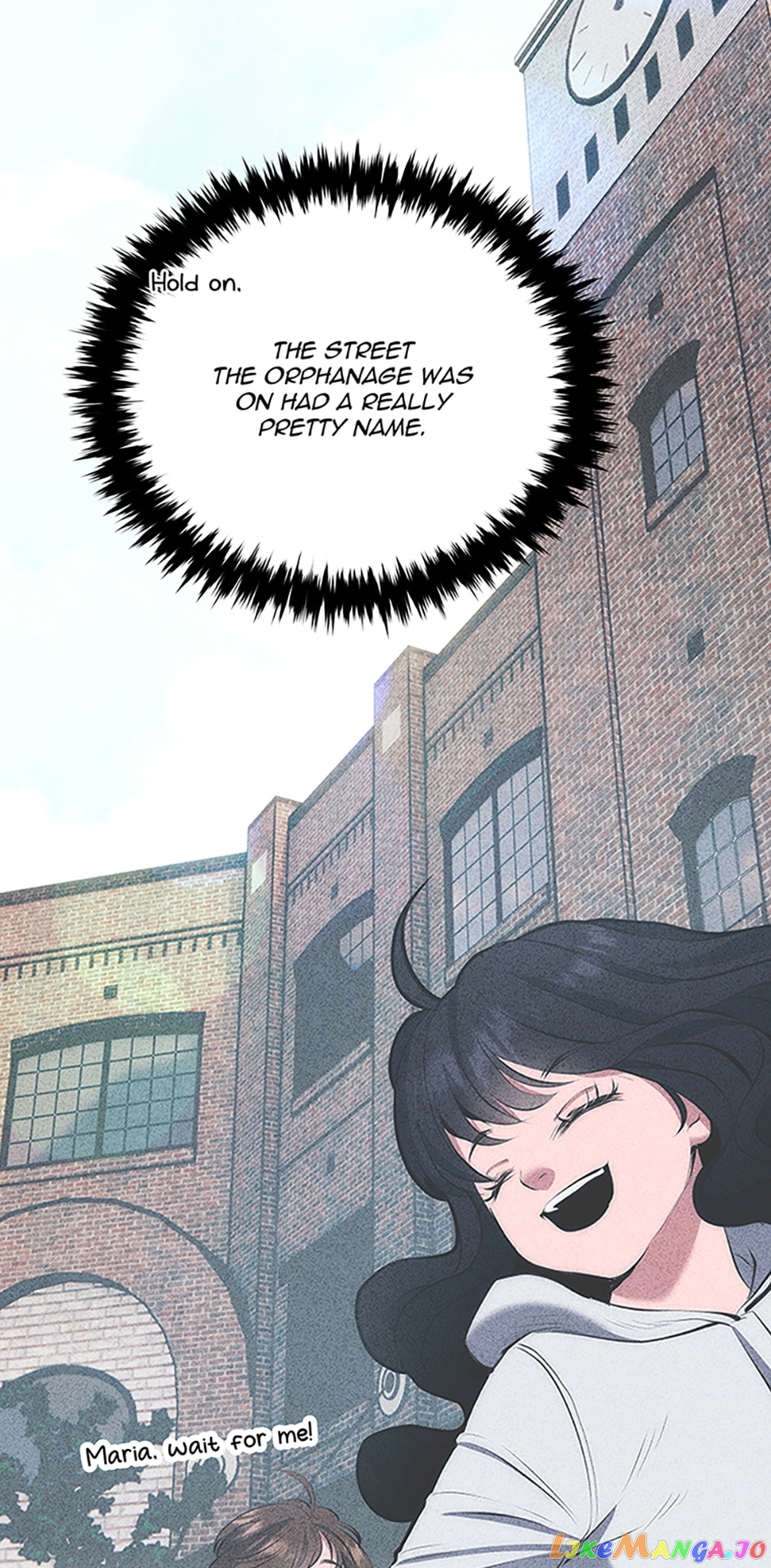 Blood Hotel chapter 2 - page 45