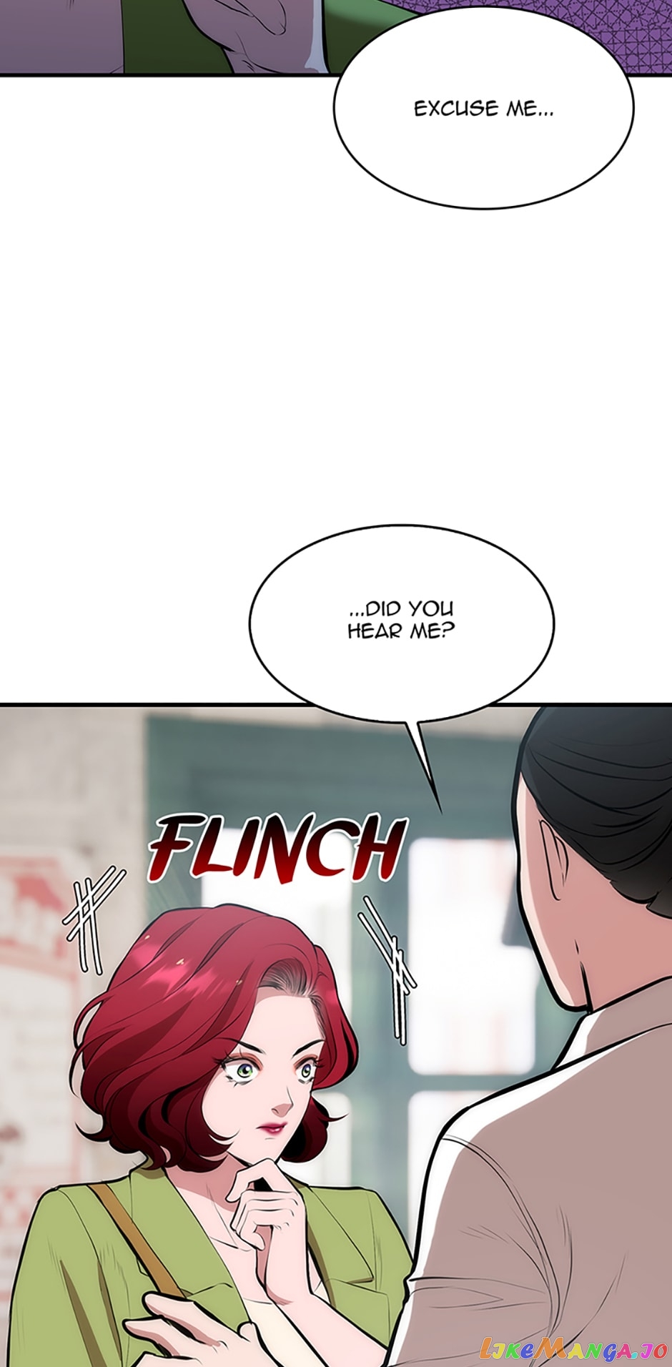 Blood Hotel chapter 2 - page 47