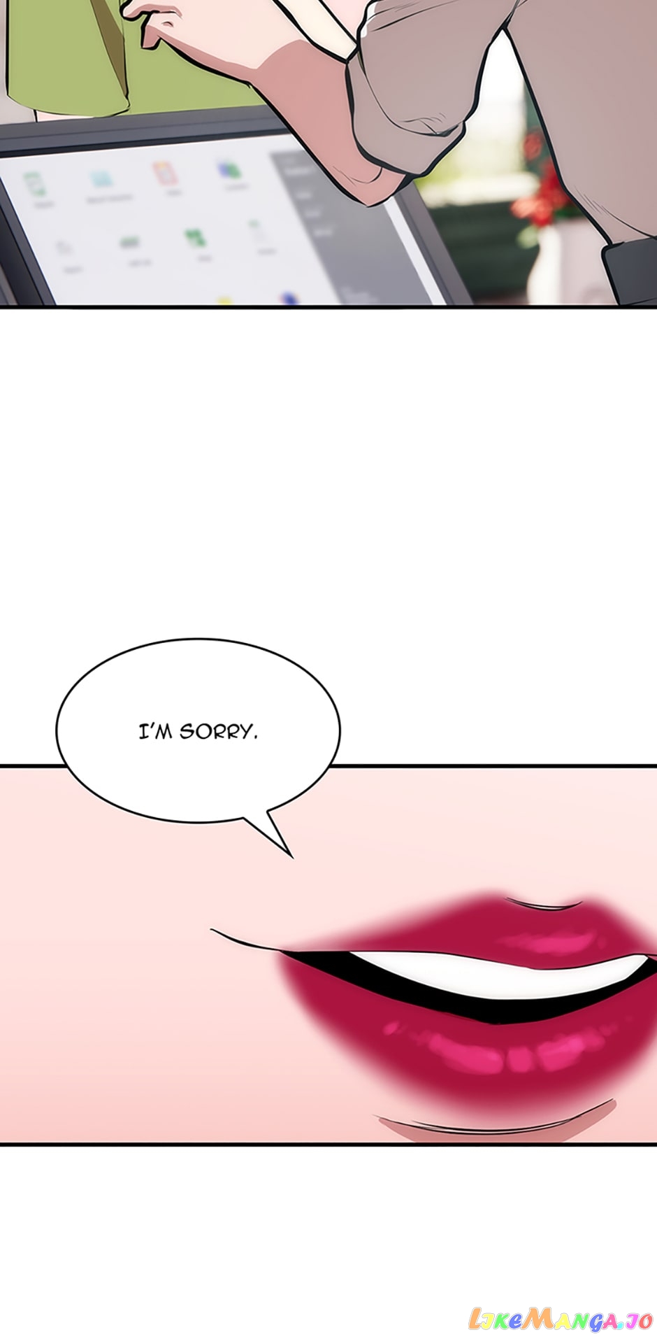 Blood Hotel chapter 2 - page 48
