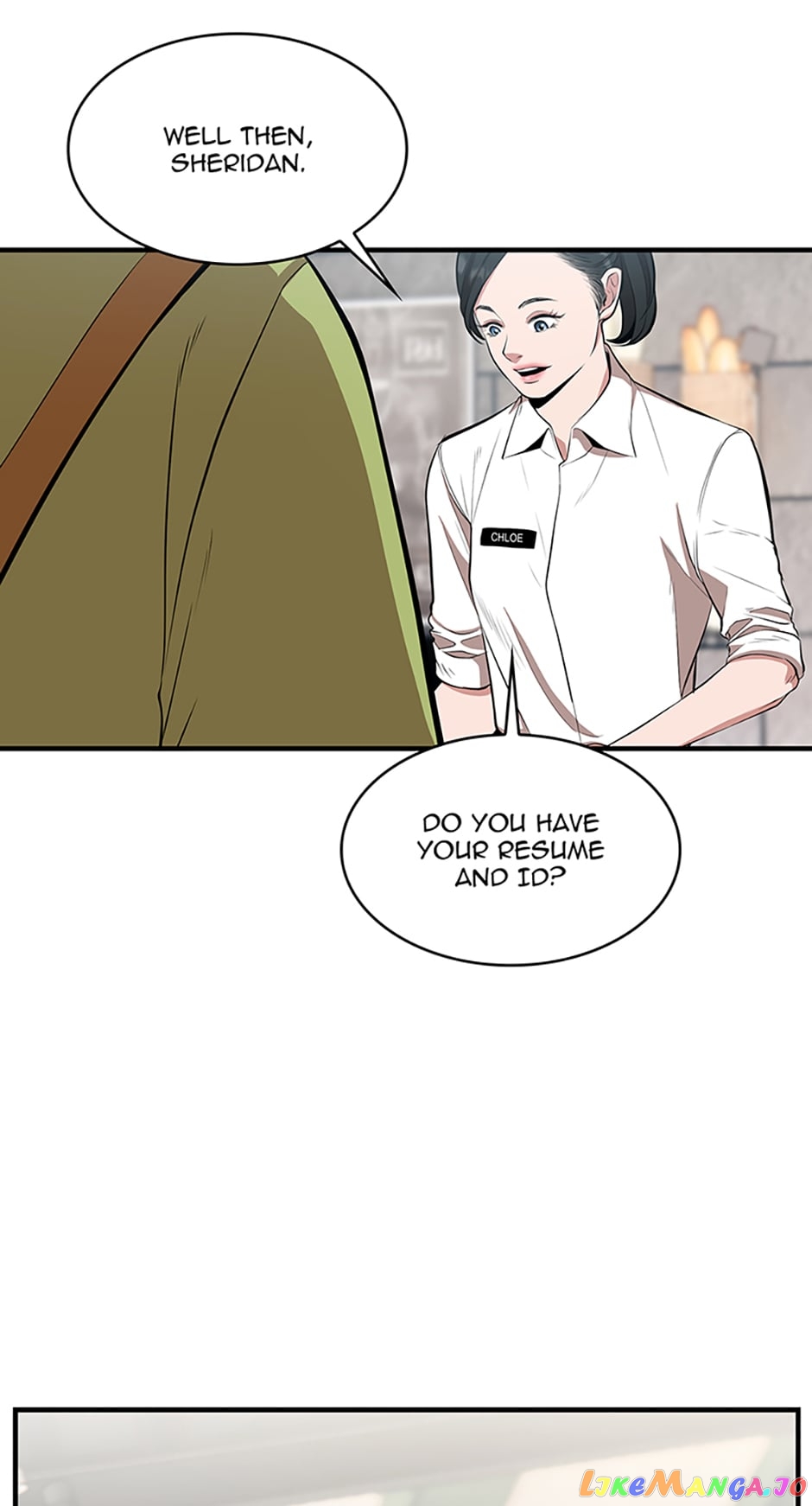Blood Hotel chapter 2 - page 51