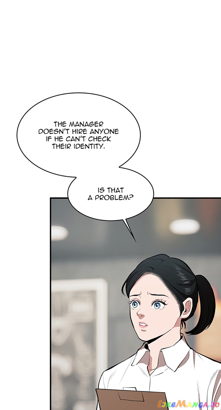 Blood Hotel chapter 2 - page 53