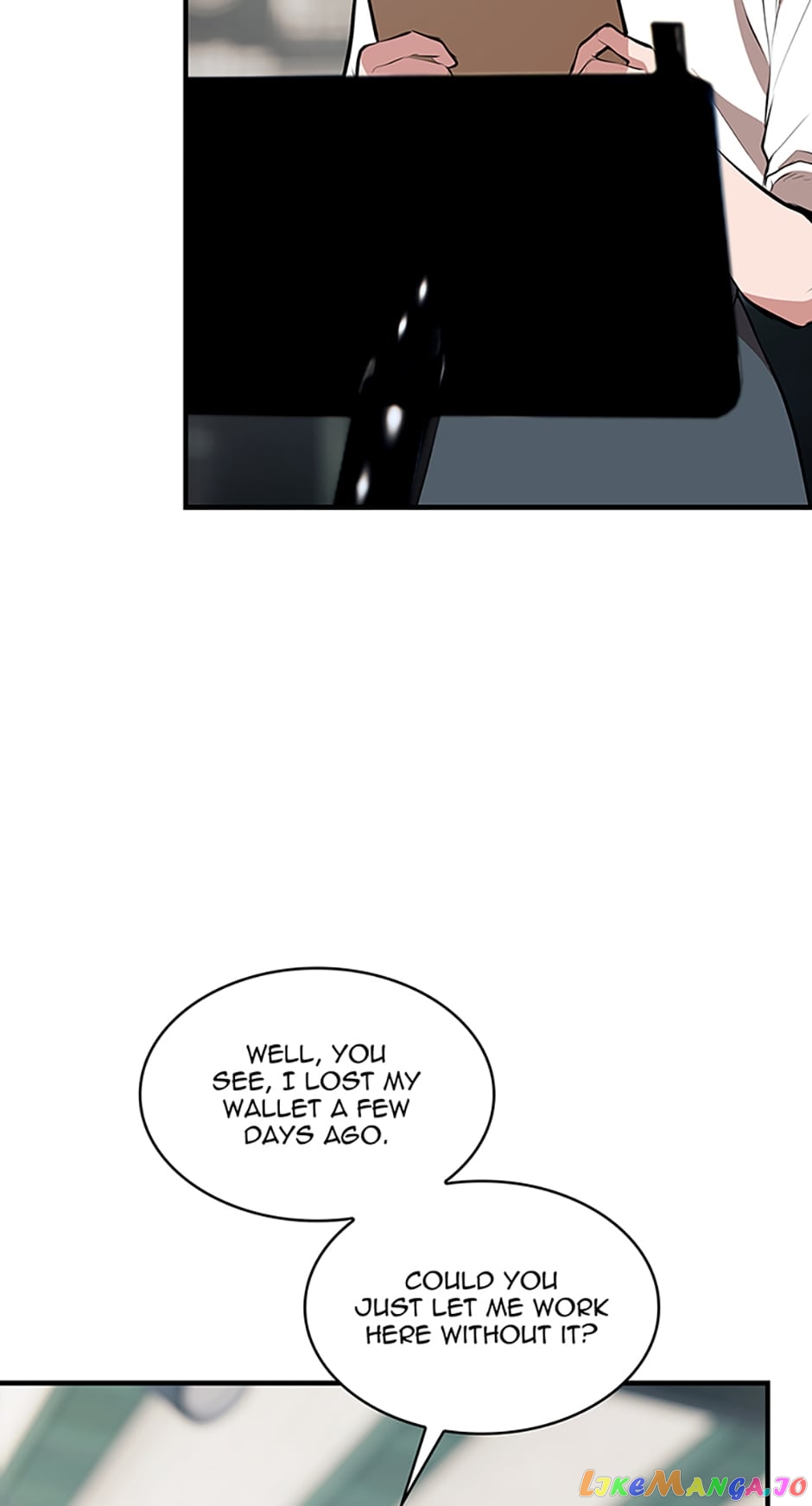 Blood Hotel chapter 2 - page 54
