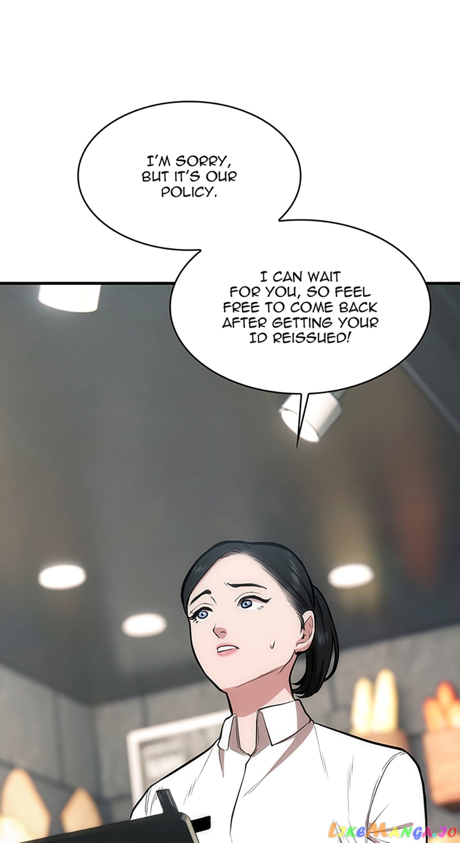 Blood Hotel chapter 2 - page 56